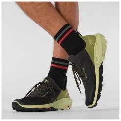 Salomon - Outpulse - Chaussures Multisports -LA SPORTIVA salomon outpulse chaussures multisports detail 4