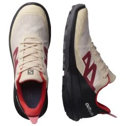 Salomon - Outpulse GTX - Chaussures Multisports -LA SPORTIVA salomon outpulse gtx chaussures multisports detail 6