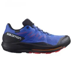 Salomon - Pulsar Trail GTX - Chaussures De Trail