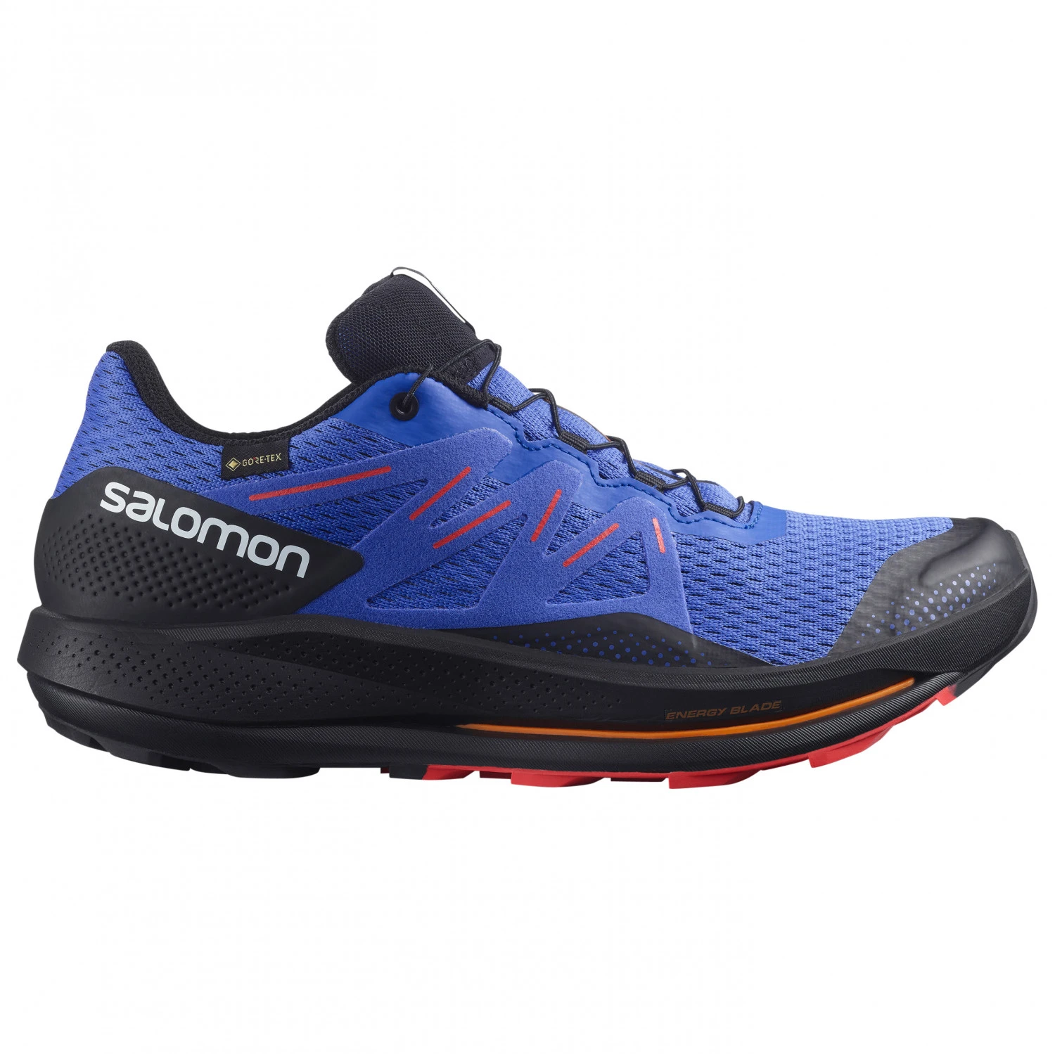 Salomon - Pulsar Trail GTX - Chaussures De Trail 1 Salomon - Pulsar Trail GTX - Chaussures De Trail