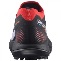 Salomon - Pulsar Trail / Pro - Chaussures De Trail 9 Salomon - Pulsar Trail / Pro - Chaussures De Trail -LA SPORTIVA salomon pulsar trail pro chaussures de trail detail 4