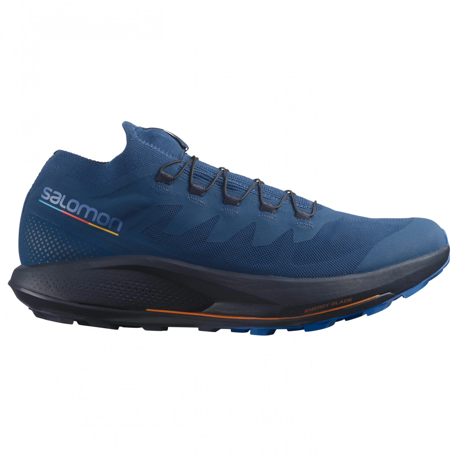 Salomon - Pulsar Trail / Pro - Chaussures De Trail 1 Salomon - Pulsar Trail / Pro - Chaussures De Trail