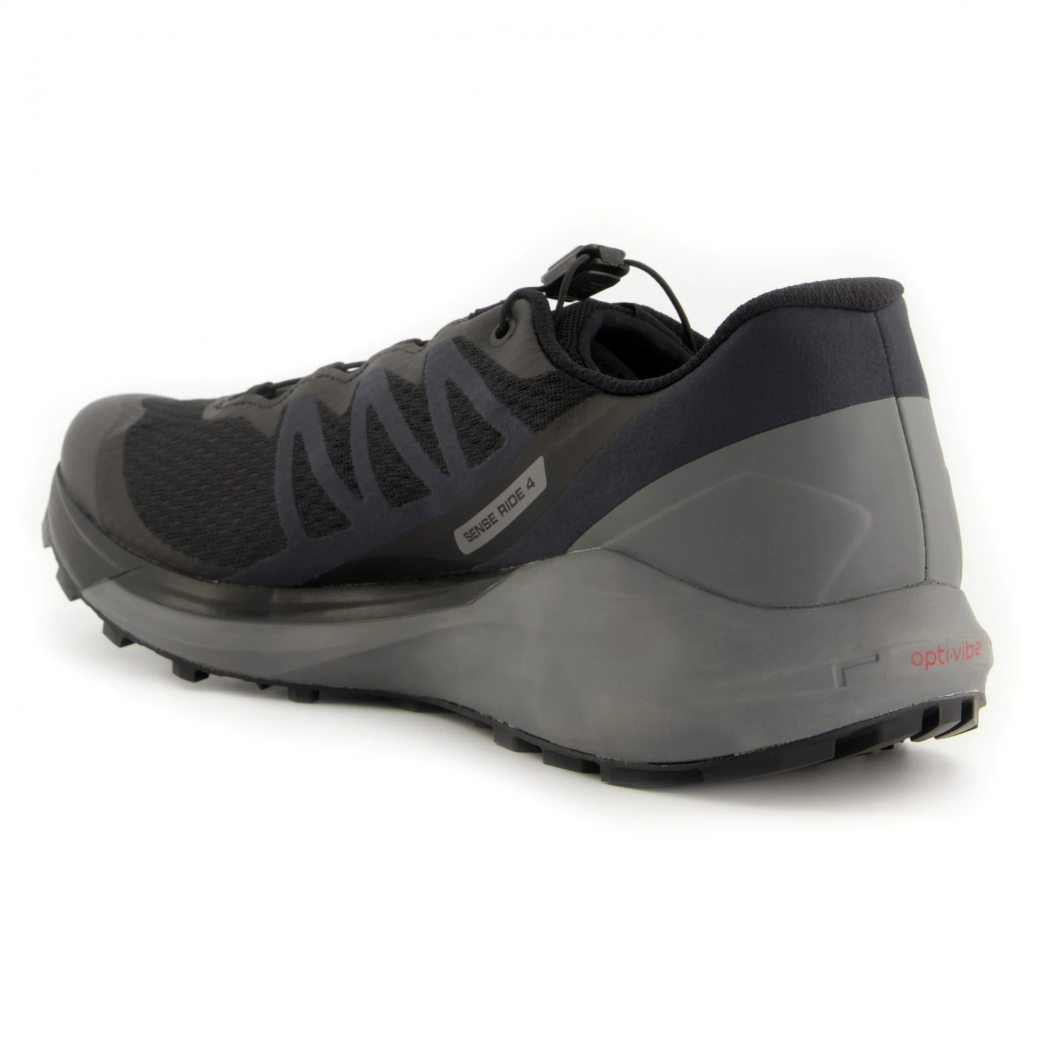 Salomon - Sense Ride 4 - Chaussures De Trail 5 Salomon - Sense Ride 4 - Chaussures De Trail – Image 5
