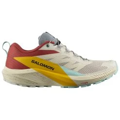 Salomon - Sense Ride 5 - Chaussures De Trail