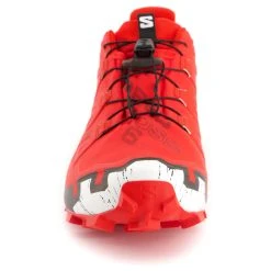 Salomon - Speedcross 6 Gore-Tex - Chaussures De Trail 8 Salomon - Speedcross 6 Gore-Tex - Chaussures De Trail -LA SPORTIVA salomon speedcross 6 gore tex chaussures de trail detail 3