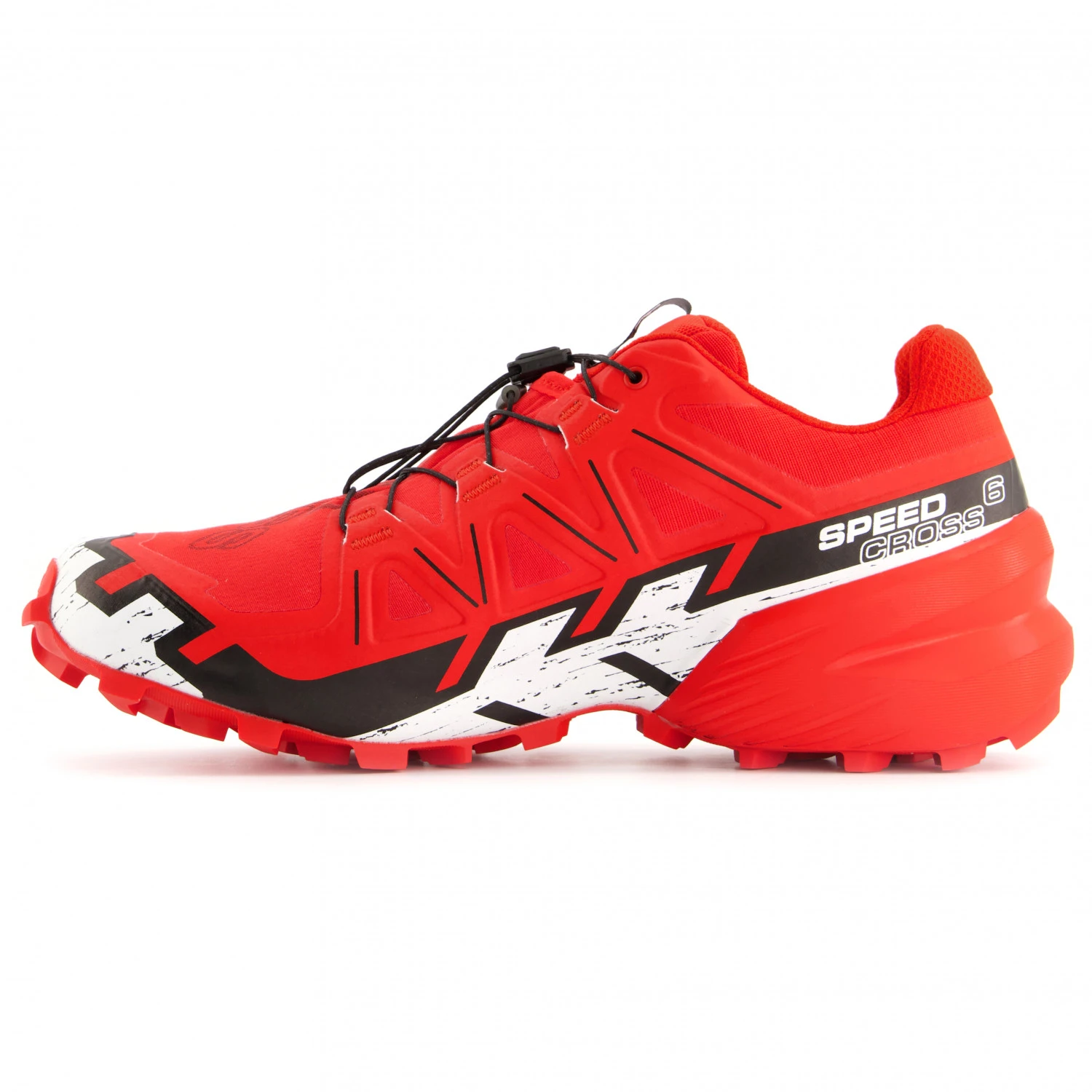 Salomon - Speedcross 6 Gore-Tex - Chaussures De Trail 4 Salomon - Speedcross 6 Gore-Tex - Chaussures De Trail – Image 4