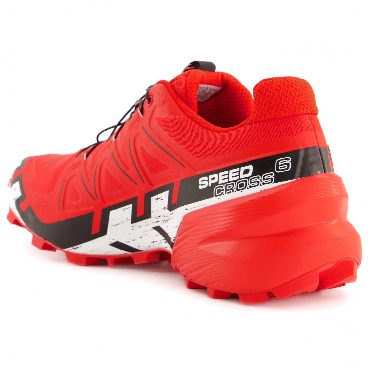 Salomon - Speedcross 6 Gore-Tex - Chaussures De Trail 5 Salomon - Speedcross 6 Gore-Tex - Chaussures De Trail – Image 5