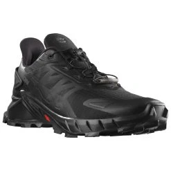 Salomon - Supercross 4 - Chaussures De Trail