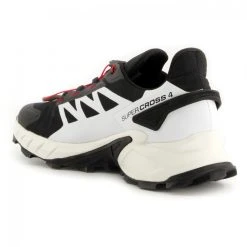 Salomon - Supercross 4 - Chaussures De Trail -LA SPORTIVA salomon supercross 4 chaussures de trail detail 5