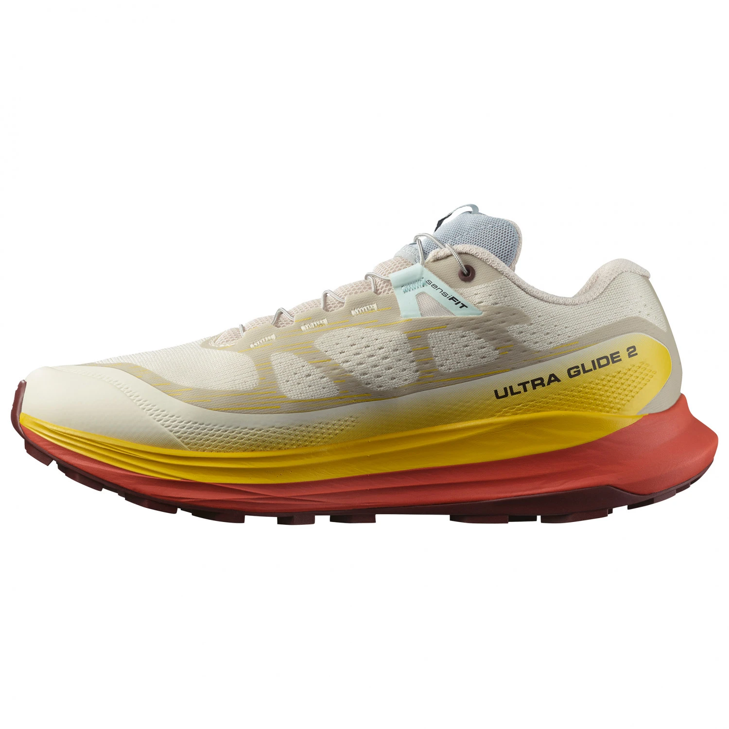 Salomon - Ultra Glide 2 - Chaussures De Trail 2 Salomon - Ultra Glide 2 - Chaussures De Trail – Image 2