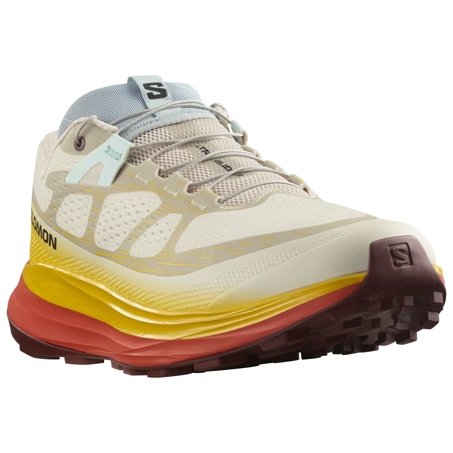 Salomon - Ultra Glide 2 - Chaussures De Trail 4 Salomon - Ultra Glide 2 - Chaussures De Trail – Image 4