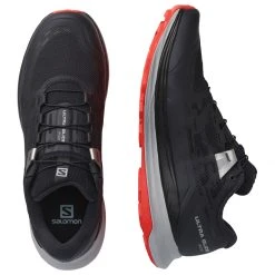 Salomon - Ultra Glide Wide - Chaussures De Trail -LA SPORTIVA salomon ultra glide wide chaussures de trail detail 6