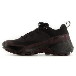 Salomon - Women's Cross Hike 2 Gore-Tex - Chaussures Multisports -LA SPORTIVA salomon womens cross hike 2 gore tex chaussures multisports detail 4