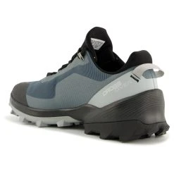 Salomon - Women's Cross Over GTX - Chaussures Multisports -LA SPORTIVA salomon womens cross over gtx chaussures multisports detail 5