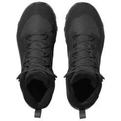 Salomon - Women's Outsnap CSWP - Chaussures Hiver 8 Salomon - Women's Outsnap CSWP - Chaussures Hiver -LA SPORTIVA salomon womens outsnap cswp chaussures hiver detail 3