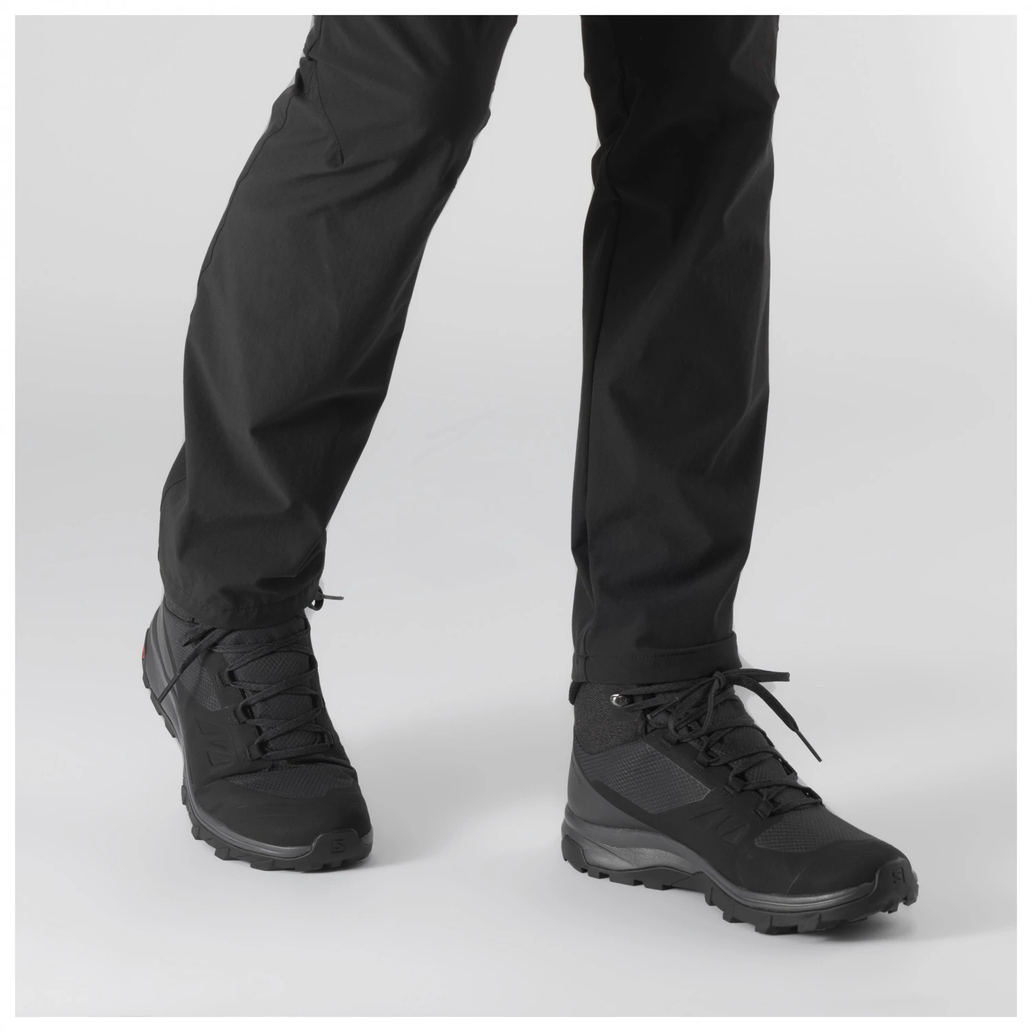 Salomon - Women's Outsnap CSWP - Chaussures Hiver 5 Salomon - Women's Outsnap CSWP - Chaussures Hiver – Image 5