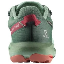 Salomon - Women's Predict Hike GTX - Chaussures Multisports 9 Salomon - Women's Predict Hike GTX - Chaussures Multisports -LA SPORTIVA salomon womens predict hike gtx chaussures multisports detail 4