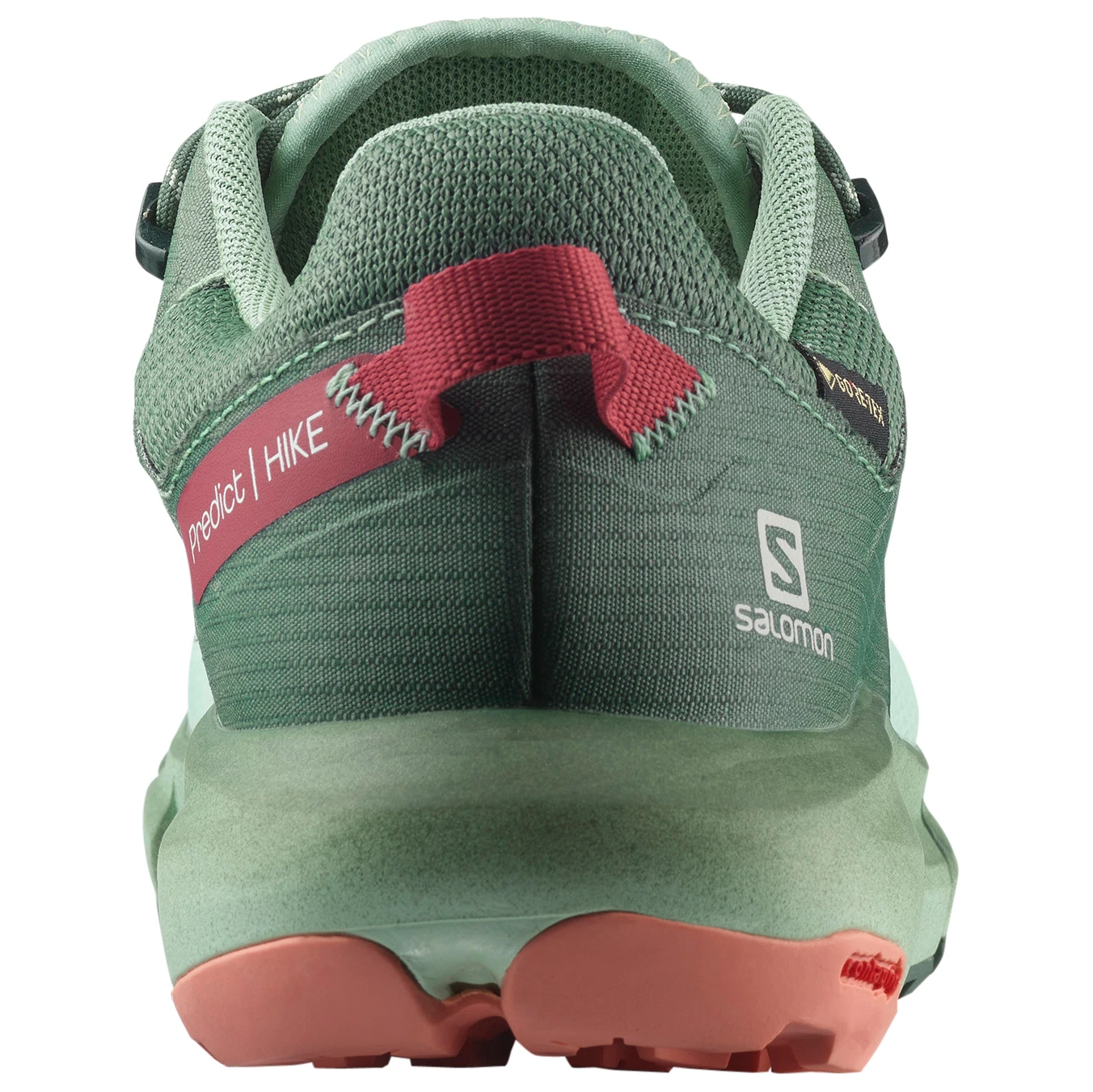 Salomon - Women's Predict Hike GTX - Chaussures Multisports 4 Salomon - Women's Predict Hike GTX - Chaussures Multisports – Image 4