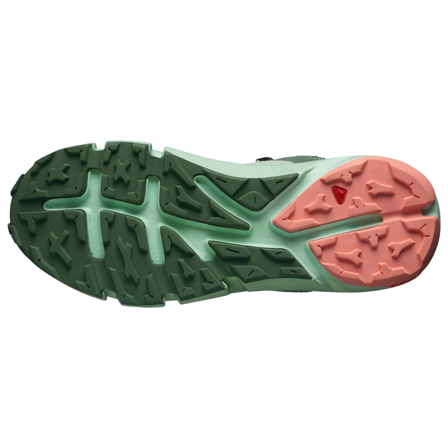 Salomon - Women's Predict Hike GTX - Chaussures Multisports 5 Salomon - Women's Predict Hike GTX - Chaussures Multisports – Image 5