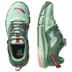 Salomon - Women's Predict Hike GTX - Chaussures Multisports 11 Salomon - Women's Predict Hike GTX - Chaussures Multisports -LA SPORTIVA salomon womens predict hike gtx chaussures multisports detail 6