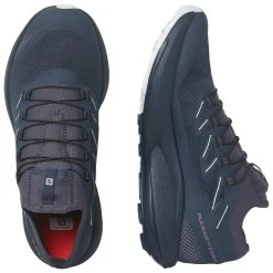 Salomon - Women's Pulsar Trail 2 /Pro - Chaussures De Trail -LA SPORTIVA salomon womens pulsar trail 2 pro chaussures de trail detail 3