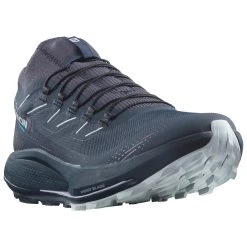 Salomon - Women's Pulsar Trail 2 /Pro - Chaussures De Trail -LA SPORTIVA salomon womens pulsar trail 2 pro chaussures de trail detail 4