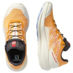 Salomon - Women's Pulsar Trail - Chaussures De Trail 11 Salomon - Women's Pulsar Trail - Chaussures De Trail -LA SPORTIVA salomon womens pulsar trail chaussures de trail detail 6