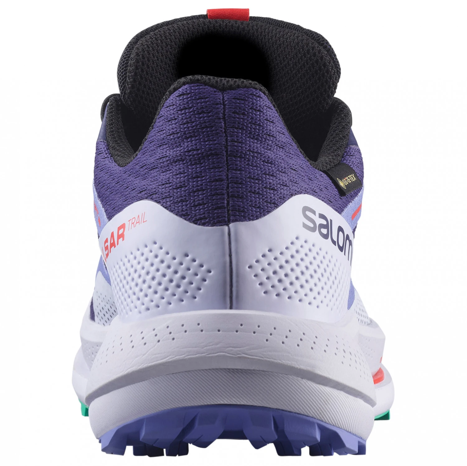 Salomon - Women's Pulsar Trail GTX - Chaussures De Trail 4 Salomon - Women's Pulsar Trail GTX - Chaussures De Trail – Image 4