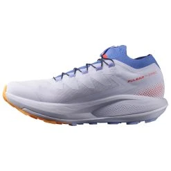 Salomon - Women's Pulsar Trail / Pro - Chaussures De Trail 8 Salomon - Women's Pulsar Trail / Pro - Chaussures De Trail -LA SPORTIVA salomon womens pulsar trail pro chaussures de trail detail 3