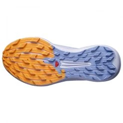 Salomon - Women's Pulsar Trail / Pro - Chaussures De Trail 10 Salomon - Women's Pulsar Trail / Pro - Chaussures De Trail -LA SPORTIVA salomon womens pulsar trail pro chaussures de trail detail 5