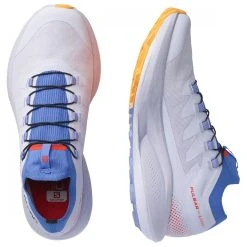 Salomon - Women's Pulsar Trail / Pro - Chaussures De Trail 11 Salomon - Women's Pulsar Trail / Pro - Chaussures De Trail -LA SPORTIVA salomon womens pulsar trail pro chaussures de trail detail 6