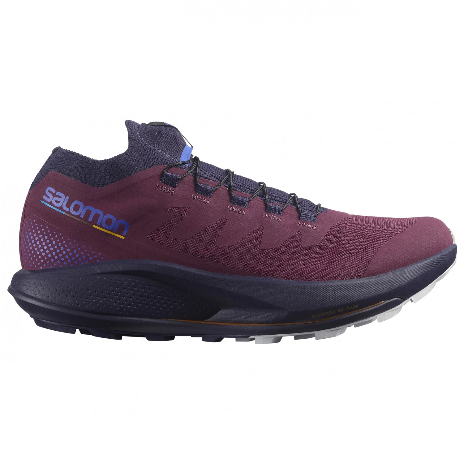 Salomon - Women's Pulsar Trail / Pro - Chaussures De Trail 1 Salomon - Women's Pulsar Trail / Pro - Chaussures De Trail