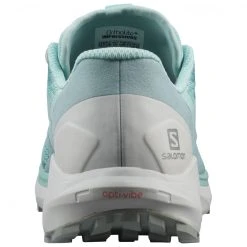 Salomon - Women's Sense Ride 4 - Chaussures De Trail -LA SPORTIVA salomon womens sense ride 4 chaussures de trail detail 3