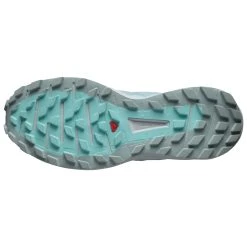 Salomon - Women's Sense Ride 4 - Chaussures De Trail -LA SPORTIVA salomon womens sense ride 4 chaussures de trail detail 5