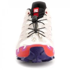 Salomon - Women's Speedcross 6 - Chaussures De Trail -LA SPORTIVA salomon womens speedcross 6 chaussures de trail detail 3