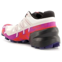 Salomon - Women's Speedcross 6 - Chaussures De Trail -LA SPORTIVA salomon womens speedcross 6 chaussures de trail detail 5