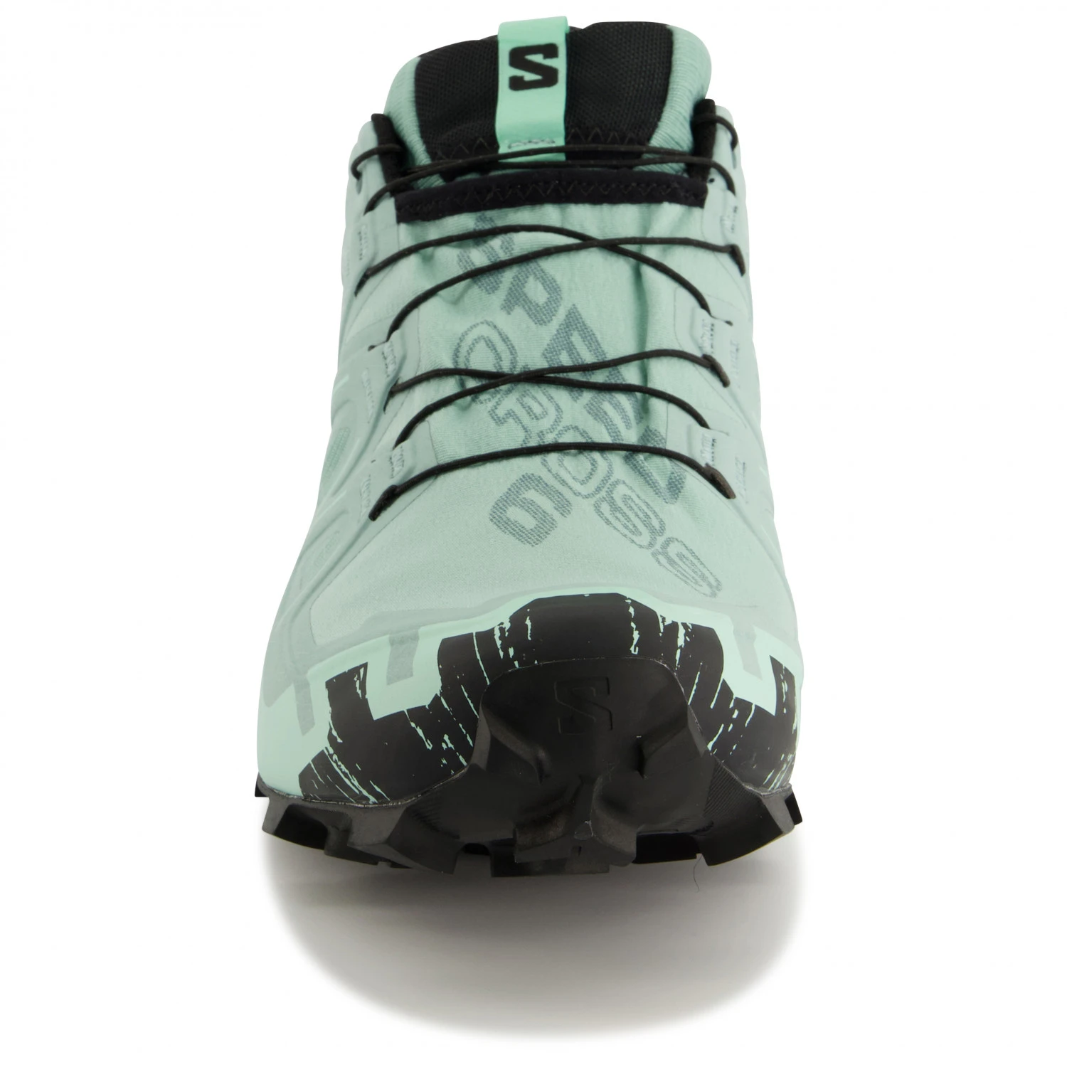 Salomon - Women's Speedcross 6 Gore-Tex - Chaussures De Trail 3 Salomon - Women's Speedcross 6 Gore-Tex - Chaussures De Trail – Image 3