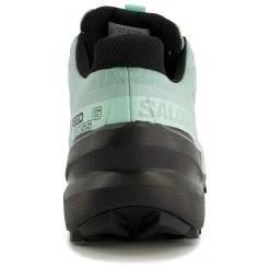 Salomon - Women's Speedcross 6 Gore-Tex - Chaussures De Trail 11 Salomon - Women's Speedcross 6 Gore-Tex - Chaussures De Trail -LA SPORTIVA salomon womens speedcross 6 gore tex chaussures de trail detail 6