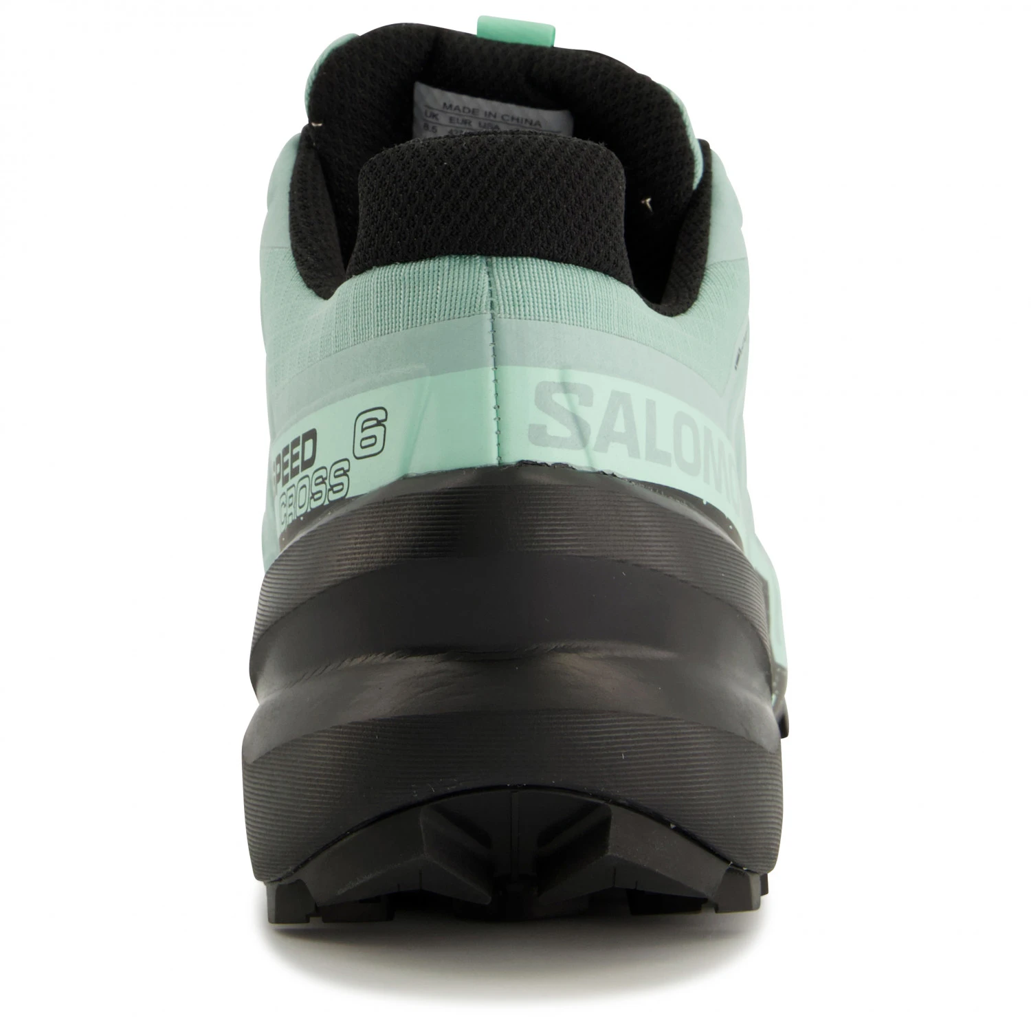 Salomon - Women's Speedcross 6 Gore-Tex - Chaussures De Trail 6 Salomon - Women's Speedcross 6 Gore-Tex - Chaussures De Trail – Image 6