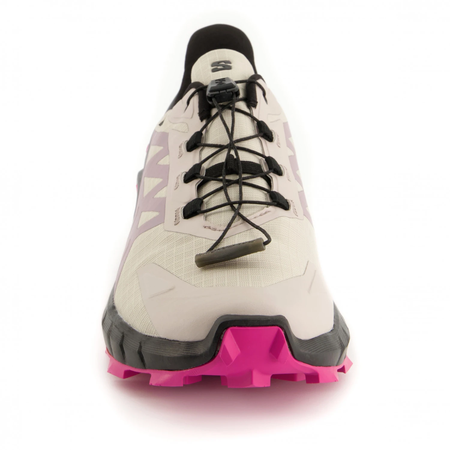 Salomon - Women's Supercross 4 Gore-Tex - Chaussures De Trail 3 Salomon - Women's Supercross 4 Gore-Tex - Chaussures De Trail – Image 3