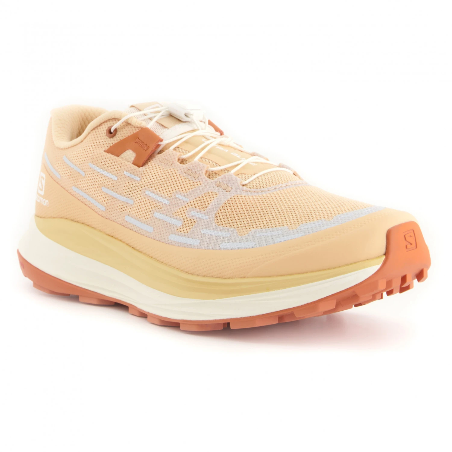 Salomon - Women's Ultra Glide - Chaussures De Trail 2 Salomon - Women's Ultra Glide - Chaussures De Trail – Image 2