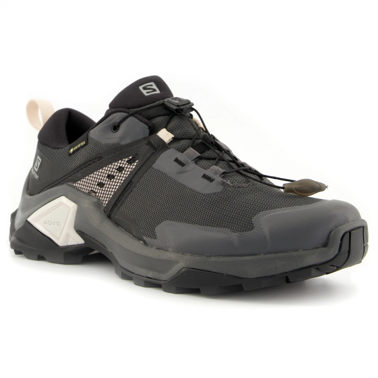 Salomon - Women's X Raise 2 GTX - Chaussures Multisports 2 Salomon - Women's X Raise 2 GTX - Chaussures Multisports – Image 2