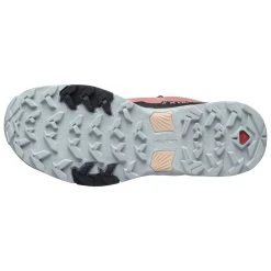 Salomon - Women's X Ultra 4 - Chaussures Multisports -LA SPORTIVA salomon womens x ultra 4 chaussures multisports detail 4