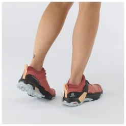 Salomon - Women's X Ultra 4 - Chaussures Multisports -LA SPORTIVA salomon womens x ultra 4 chaussures multisports detail 6