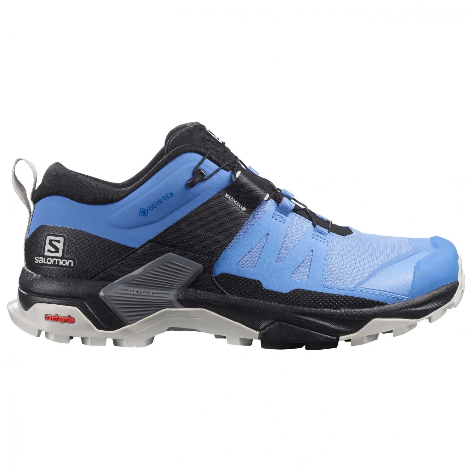 Salomon - Women's X Ultra 4 GTX - Chaussures Multisports 2 Salomon - Women's X Ultra 4 GTX - Chaussures Multisports – Image 2