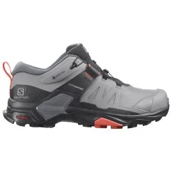 Salomon - Women's X Ultra 4 Wide GTX - Chaussures Multisports