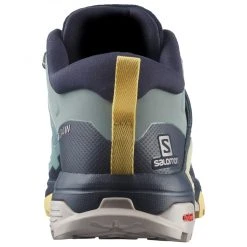 Salomon - Women's X Ultra 4 Wide GTX - Chaussures Multisports 9 Salomon - Women's X Ultra 4 Wide GTX - Chaussures Multisports -LA SPORTIVA salomon womens x ultra 4 wide gtx chaussures multisports detail 4