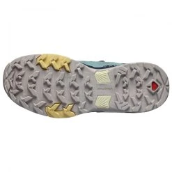 Salomon - Women's X Ultra 4 Wide GTX - Chaussures Multisports 10 Salomon - Women's X Ultra 4 Wide GTX - Chaussures Multisports -LA SPORTIVA salomon womens x ultra 4 wide gtx chaussures multisports detail 5