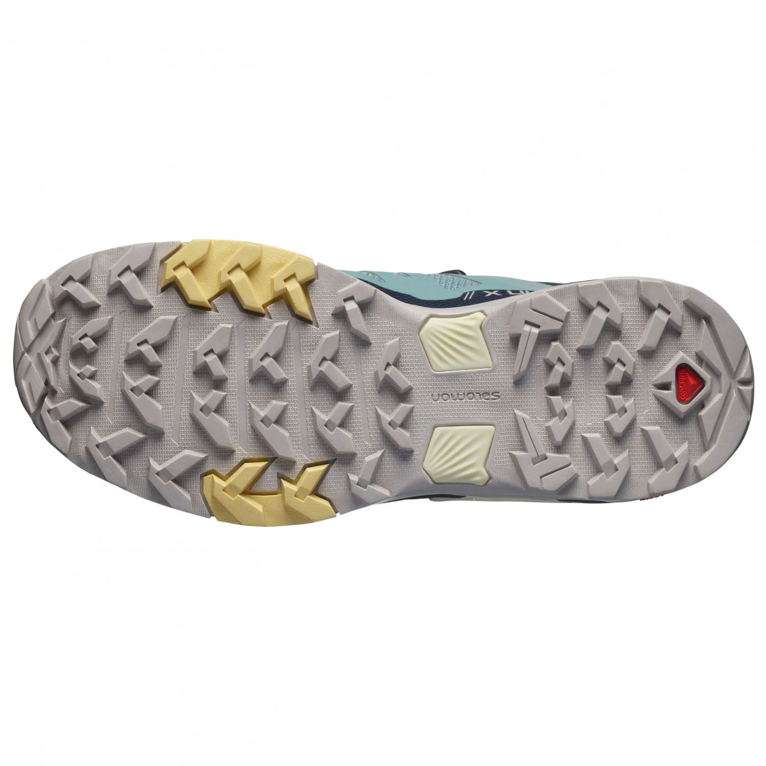 Salomon - Women's X Ultra 4 Wide GTX - Chaussures Multisports 5 Salomon - Women's X Ultra 4 Wide GTX - Chaussures Multisports – Image 5