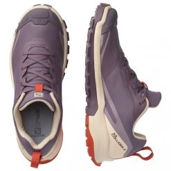 Salomon - Women's XA Collider 2 - Chaussures Multisports 11 Salomon - Women's XA Collider 2 - Chaussures Multisports -LA SPORTIVA salomon womens xa collider 2 chaussures multisports detail 6